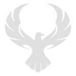White Crow Emblem